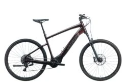 Specialized Turbo Tero 5.0 Mountain E-Bike - 2022, X-Large