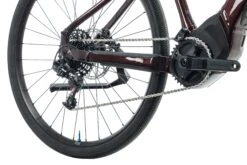 Specialized Turbo Tero 5.0 Mountain E-Bike - 2022, X-Large -Specialized Shop BMT28840 PH 3