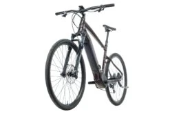 Specialized Turbo Tero 5.0 Mountain E-Bike - 2022, X-Large -Specialized Shop BMT28840 PH 4