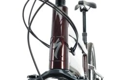 Specialized Turbo Tero 5.0 Mountain E-Bike - 2022, X-Large -Specialized Shop BMT28840 PH 7