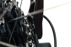 Specialized Turbo Tero 5.0 Mountain E-Bike - 2022, X-Large -Specialized Shop BMT28840 PH 9