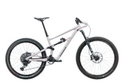 Specialized Status 140 Mountain Bike - 2021, S3