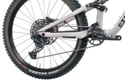 Specialized Status 140 Mountain Bike - 2021, S3 -Specialized Shop BMT28861 PH 3