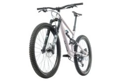 Specialized Status 140 Mountain Bike - 2021, S3 -Specialized Shop BMT28861 PH 5