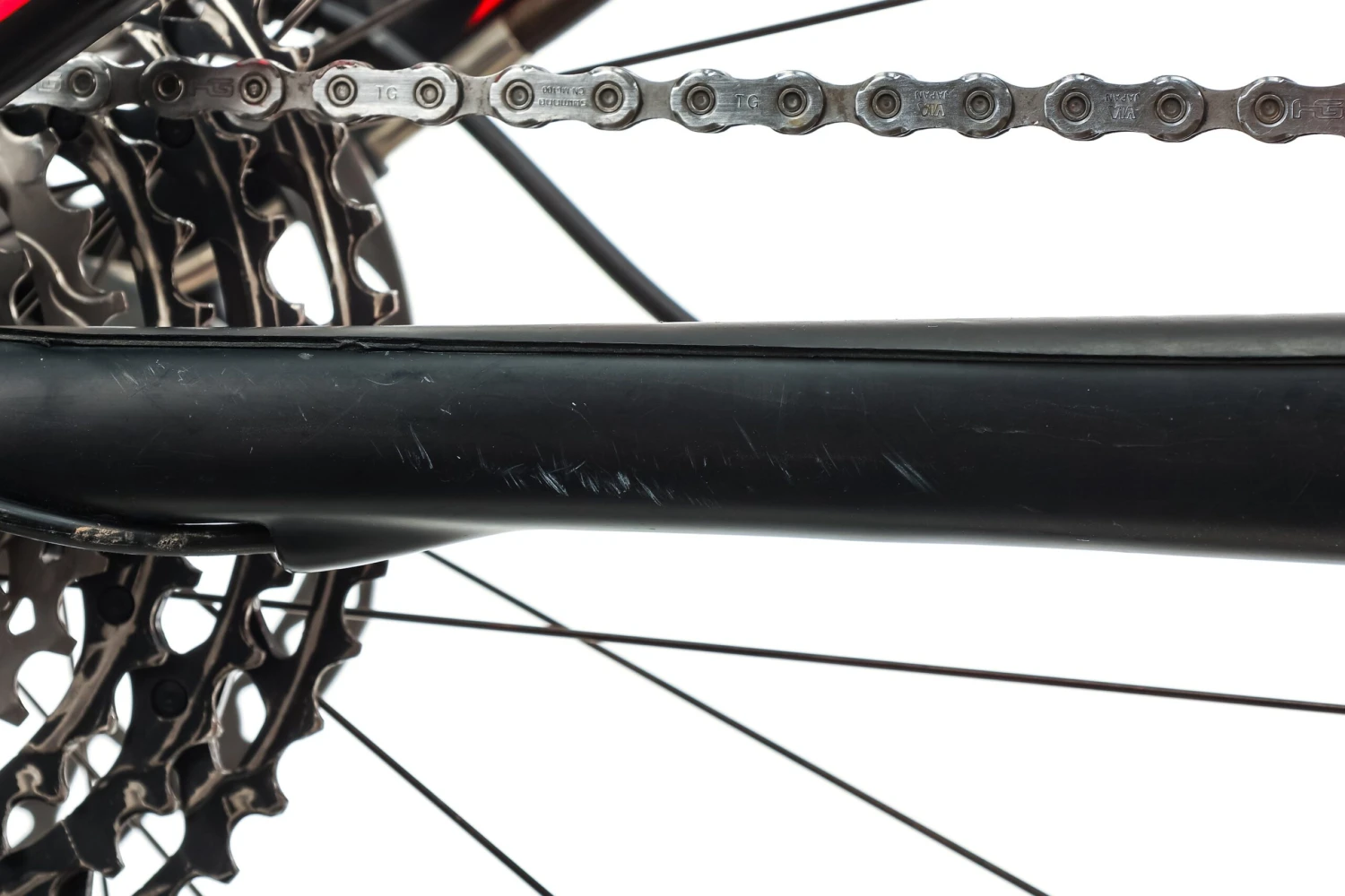 Specialized S-Works Epic XTR Mountain Bike - 2018, X-Large Specialized S-Works Epic XTR Mountain Bike - 2018, X-Large -Specialized Shop BMT28904 PH 10 scaled