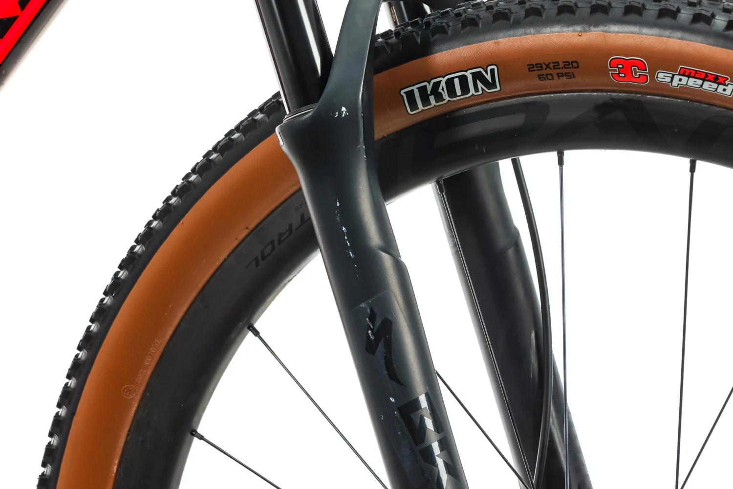 Specialized S-Works Epic XTR Mountain Bike - 2018, X-Large Specialized S-Works Epic XTR Mountain Bike - 2018, X-Large -Specialized Shop BMT28904 PH 20 scaled