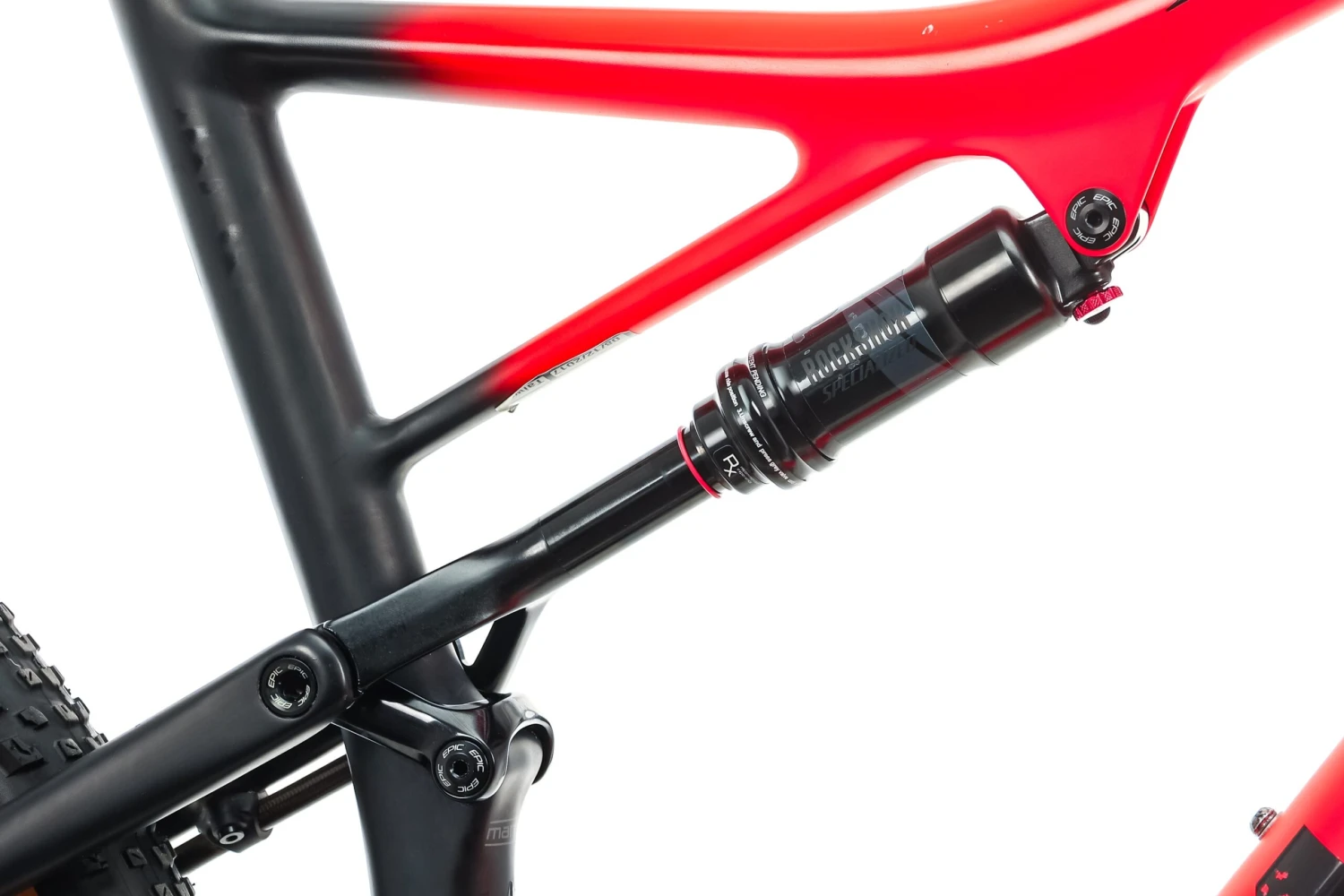 Specialized S-Works Epic XTR Mountain Bike - 2018, X-Large Specialized S-Works Epic XTR Mountain Bike - 2018, X-Large -Specialized Shop BMT28904 PH 4 scaled