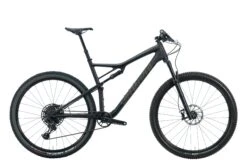 Specialized Epic Comp Carbon EVO Mountain Bike - 2020, X-Large