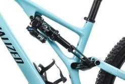 Specialized Stumpjumper EVO Comp Mountain Bike - 2022, S3 -Specialized Shop BMT28967 PH 4