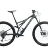 Specialized Stumpjumper Comp Mountain Bike - 2022, S4