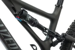 Specialized Stumpjumper Comp Mountain Bike - 2022, S4 -Specialized Shop BMT28977 PH 4