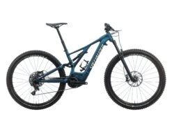 Specialized Turbo Levo Mountain E-Bike - 2020, Medium