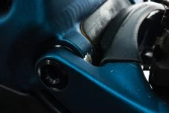 Specialized Turbo Levo Mountain E-Bike - 2020, Medium -Specialized Shop BMT28997 PH 12