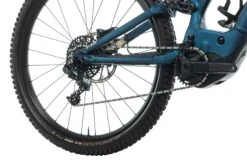 Specialized Turbo Levo Mountain E-Bike - 2020, Medium -Specialized Shop BMT28997 PH 3