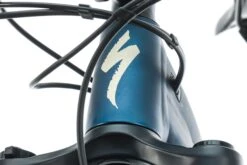 Specialized Turbo Levo Mountain E-Bike - 2020, Medium -Specialized Shop BMT28997 PH 8