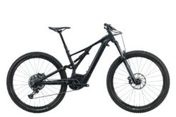 Specialized Turbo Levo Mountain E-Bike - 2021, Medium