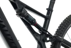 Specialized Turbo Levo Mountain E-Bike - 2021, Medium -Specialized Shop BMT29081 PH 4