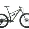 Specialized Status 140 Mountain Bike - 2022, S4
