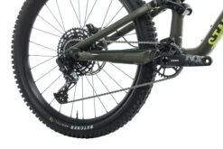 Specialized Status 140 Mountain Bike - 2022, S4 -Specialized Shop BMT29087 PH 3