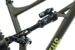 Specialized Status 140 Mountain Bike - 2022, S4 -Specialized Shop BMT29087 PH 4