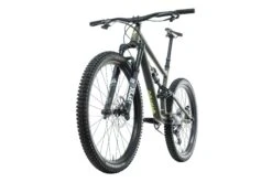 Specialized Status 140 Mountain Bike - 2022, S4 -Specialized Shop BMT29087 PH 5