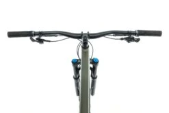 Specialized Status 140 Mountain Bike - 2022, S4 -Specialized Shop BMT29087 PH 7