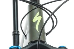 Specialized Status 140 Mountain Bike - 2022, S4 -Specialized Shop BMT29087 PH 8