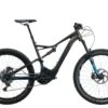 Specialized Turbo Levo FSR Expert 6Fattie Mountain E-Bike - 2017, Large -Specialized Shop BMT29137 PH 1