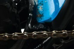 Specialized Turbo Levo FSR Expert 6Fattie Mountain E-Bike - 2017, Large -Specialized Shop BMT29137 PH 11