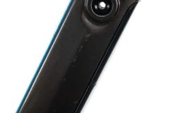 Specialized Turbo Levo FSR Expert 6Fattie Mountain E-Bike - 2017, Large -Specialized Shop BMT29137 PH 13