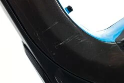 Specialized Turbo Levo FSR Expert 6Fattie Mountain E-Bike - 2017, Large -Specialized Shop BMT29137 PH 15