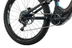 Specialized Turbo Levo FSR Expert 6Fattie Mountain E-Bike - 2017, Large -Specialized Shop BMT29137 PH 3