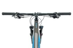 Specialized Turbo Levo FSR Expert 6Fattie Mountain E-Bike - 2017, Large -Specialized Shop BMT29137 PH 7