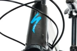 Specialized Turbo Levo FSR Expert 6Fattie Mountain E-Bike - 2017, Large -Specialized Shop BMT29137 PH 8