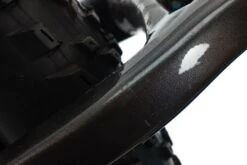 Specialized Turbo Levo FSR Expert 6Fattie Mountain E-Bike - 2017, Large -Specialized Shop BMT29137 PH 9