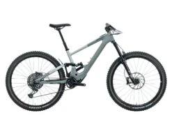 Specialized Turbo Kenevo SL Expert Mountain E-Bike - 2022, S3