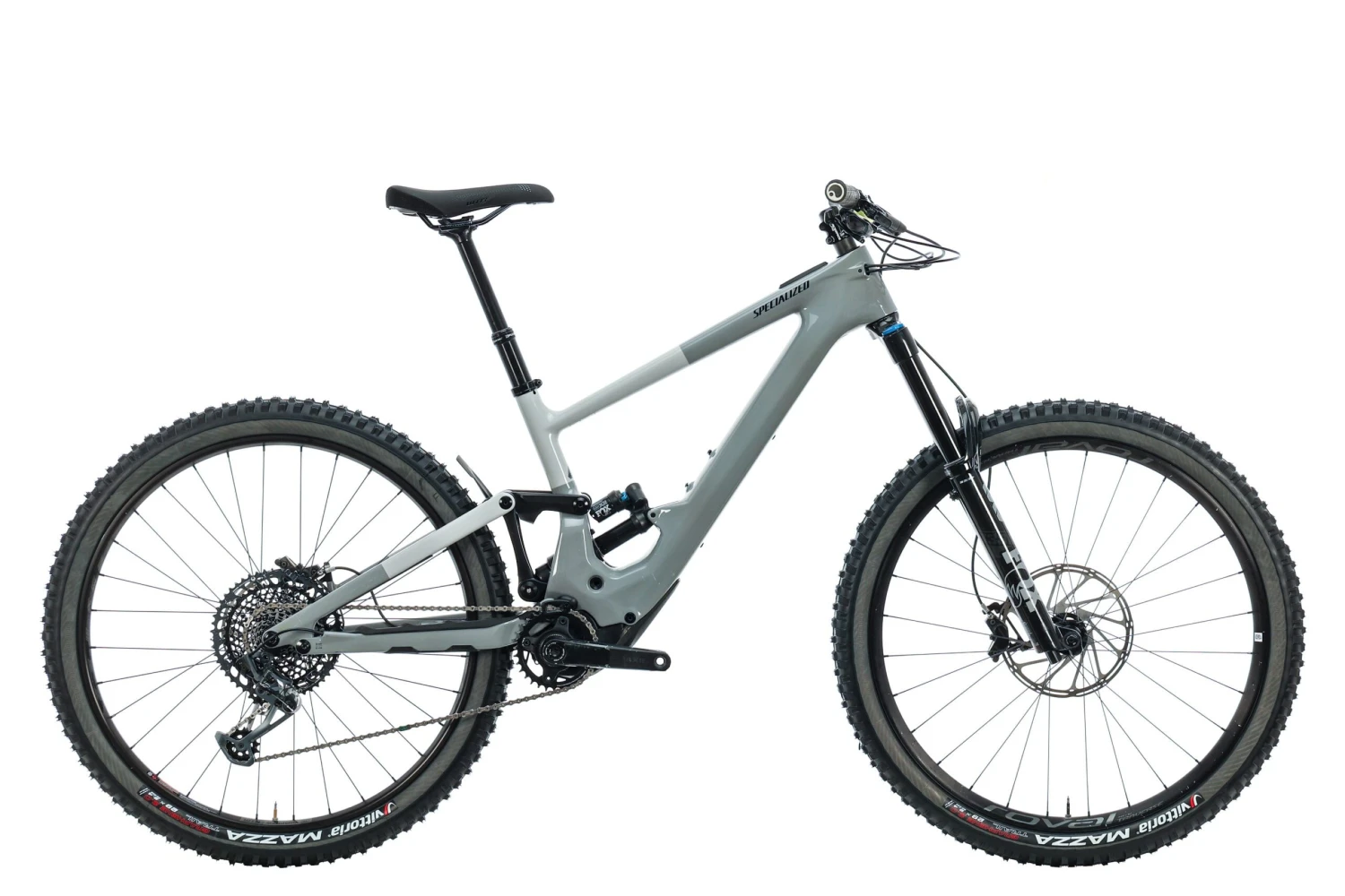 Specialized Turbo Kenevo SL Expert Mountain E-Bike - 2022, S3 Specialized Turbo Kenevo SL Expert Mountain E-Bike - 2022, S3 -Specialized Shop BMT29223 PH 21 scaled