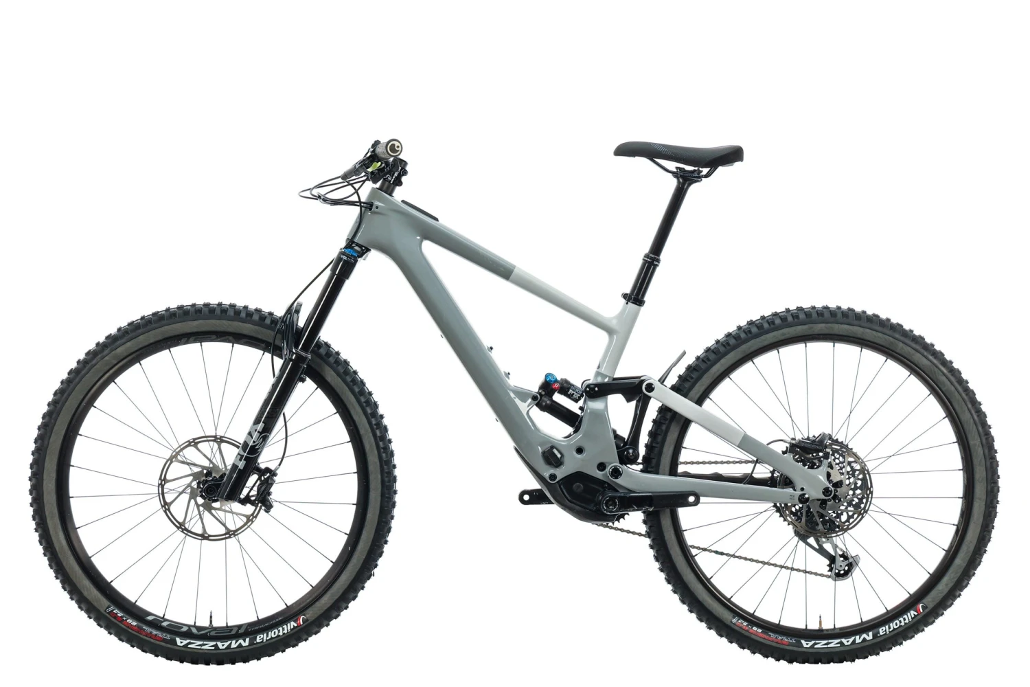 Specialized Turbo Kenevo SL Expert Mountain E-Bike - 2022, S3 Specialized Turbo Kenevo SL Expert Mountain E-Bike - 2022, S3 -Specialized Shop BMT29223 PH 22 scaled