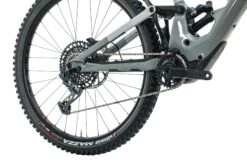 Specialized Turbo Kenevo SL Expert Mountain E-Bike - 2022, S3 4 Specialized Turbo Kenevo SL Expert Mountain E-Bike - 2022, S3 -Specialized Shop BMT29223 PH 23