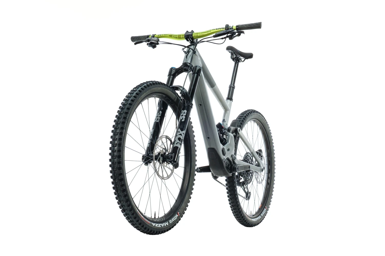 Specialized Turbo Kenevo SL Expert Mountain E-Bike - 2022, S3 Specialized Turbo Kenevo SL Expert Mountain E-Bike - 2022, S3 -Specialized Shop BMT29223 PH 25 scaled
