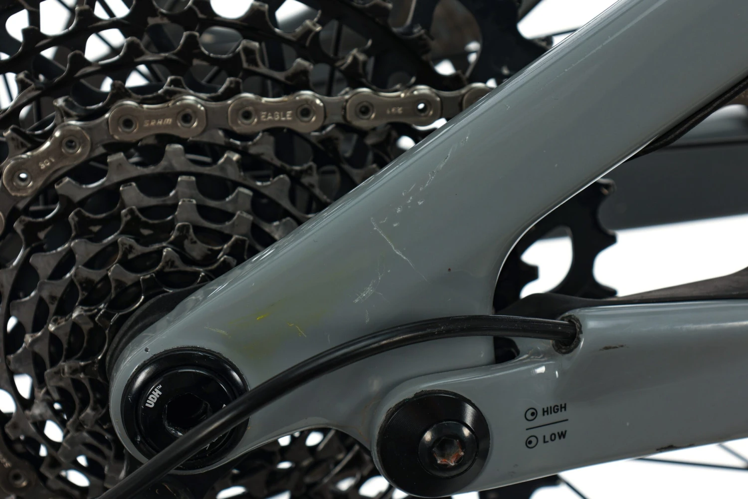 Specialized Turbo Kenevo SL Expert Mountain E-Bike - 2022, S3 Specialized Turbo Kenevo SL Expert Mountain E-Bike - 2022, S3 -Specialized Shop BMT29223 PH 29 scaled