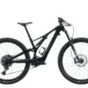 Specialized Turbo Levo SL Comp Carbon Mountain E-Bike - 2021, Small -Specialized Shop BMT29249 PH 1