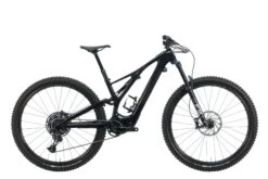 Specialized Turbo Levo SL Comp Carbon Mountain E-Bike - 2021, Small