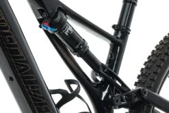 Specialized Turbo Levo SL Comp Carbon Mountain E-Bike - 2021, Small 5 Specialized Turbo Levo SL Comp Carbon Mountain E-Bike - 2021, Small -Specialized Shop BMT29249 PH 4