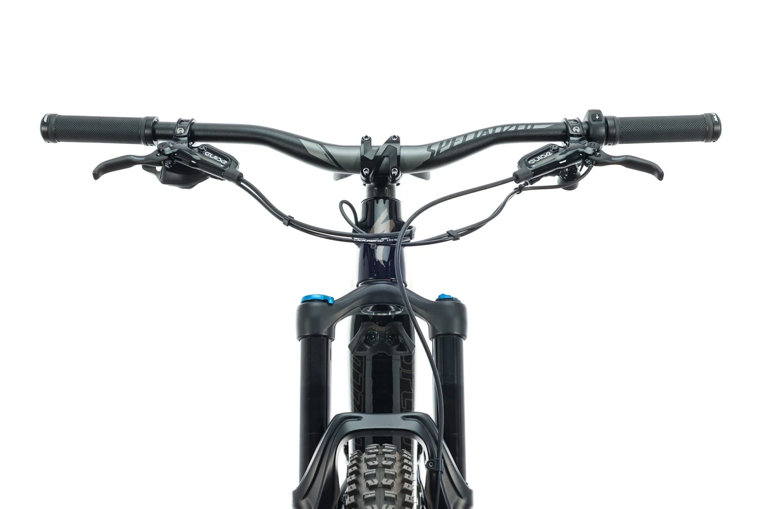 Specialized Turbo Levo SL Comp Carbon Mountain E-Bike - 2021, Small Specialized Turbo Levo SL Comp Carbon Mountain E-Bike - 2021, Small -Specialized Shop BMT29249 PH 6 scaled