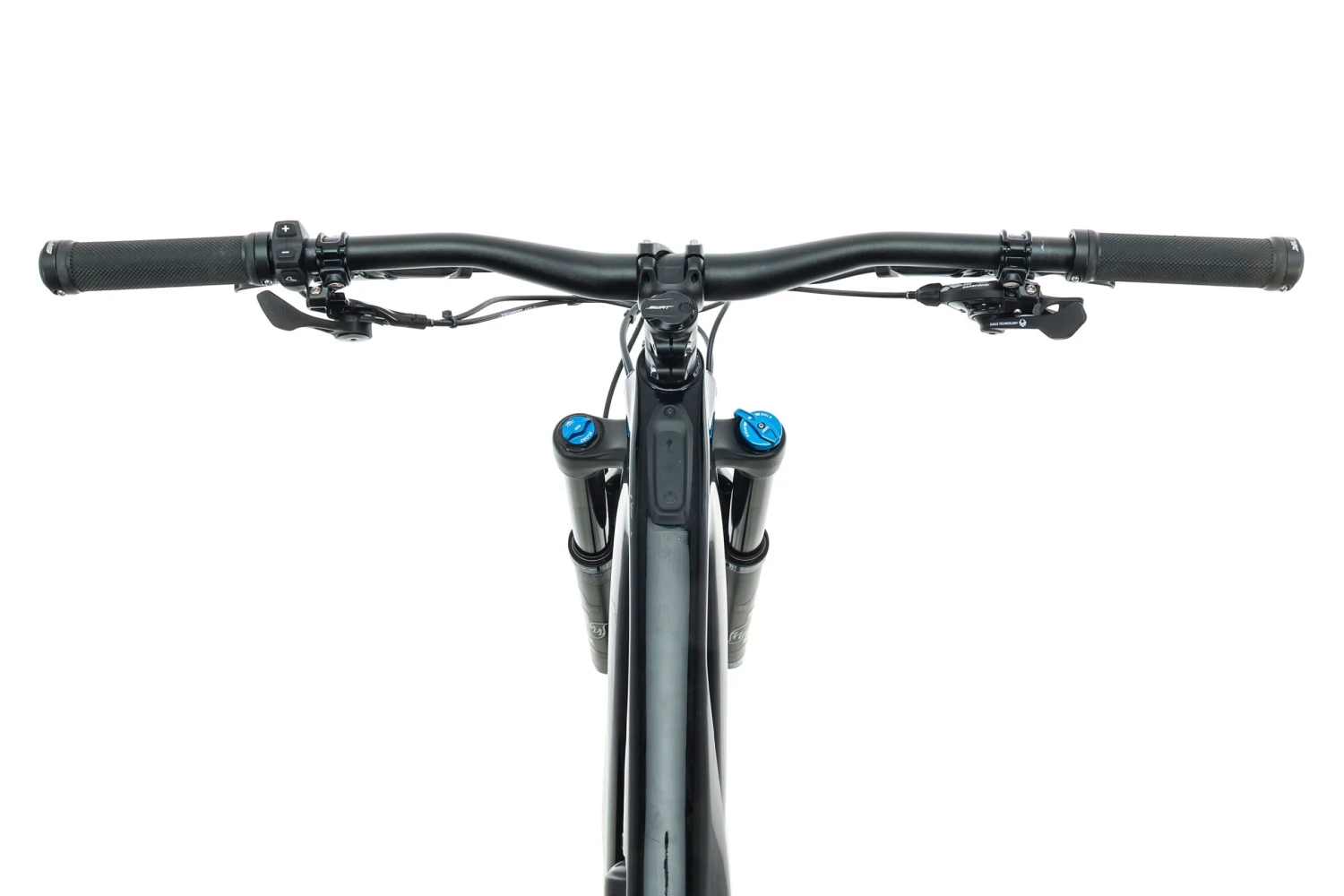 Specialized Turbo Levo SL Comp Carbon Mountain E-Bike - 2021, Small Specialized Turbo Levo SL Comp Carbon Mountain E-Bike - 2021, Small -Specialized Shop BMT29249 PH 7 scaled