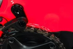 Specialized Turbo Levo Comp Carbon Mountain E-Bike - 2021, Large -Specialized Shop BMT29257 PH 11