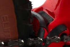 Specialized Turbo Levo Comp Carbon Mountain E-Bike - 2021, Large -Specialized Shop BMT29257 PH 12