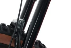 Specialized Turbo Levo Comp Carbon Mountain E-Bike - 2021, Large -Specialized Shop BMT29257 PH 14