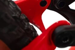 Specialized Turbo Levo Comp Carbon Mountain E-Bike - 2021, Large -Specialized Shop BMT29257 PH 15